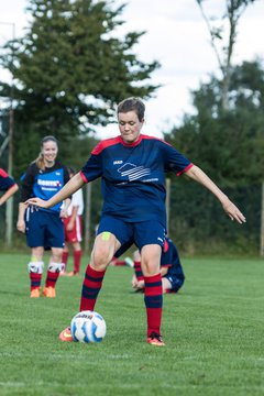 Bild 30 - Frauen TSV Wiemersdorf - SV Wahlstedt : Ergebnis: 5:1